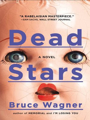 cover image of Dead Stars